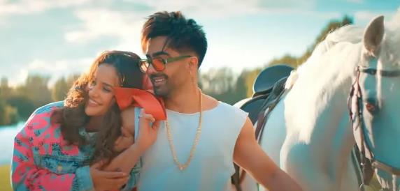 harrdy sandhu