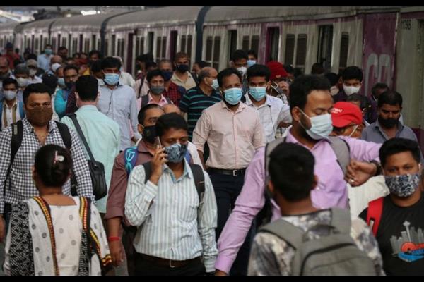 First case of Omicron XE has been reported in India