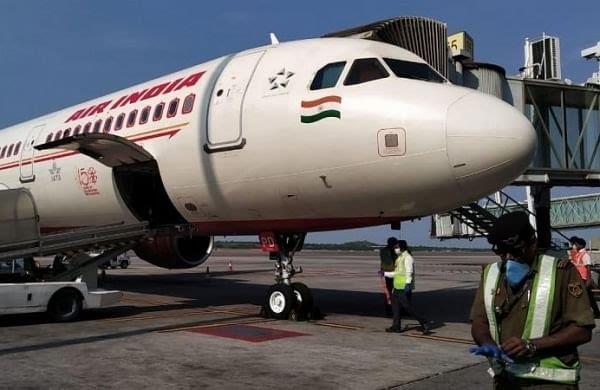 एयर इंडिया ने बंद की दिल्ली-मोस्को फ्लाइट