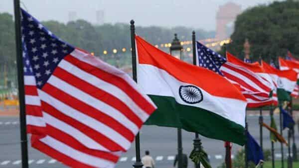 भारत और अमेरिका के बीच 2+2 वार्ता 11 अप्रैल को होने जा रही है