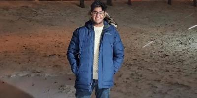 टोरंटो में पढ़ रहे भारतीय छात्र कार्तिक वासुदेव की हत्या के आरोपी को गिरफ्तार कर लिया गया है