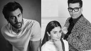 karan,alia aur ranbir