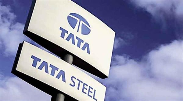 रूस के साथ व्यापारिक संबंध तोड़ने के फैसले के बीच टाटा स्टील के शेयरों में 2% की गिरावट