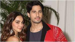 sidharth aur kiara