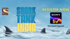 शार्क टैंक इंडिया सीजन 2 का प्रोमो रिलीज।