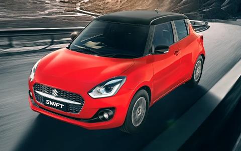Maruti Swift