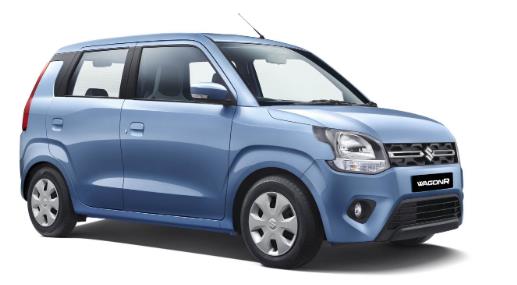 Maruti WagonR