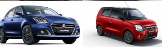 Best Selling Cars in July 2022.