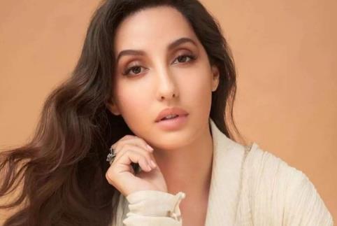 Nora Fatehi