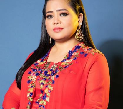 bharti
