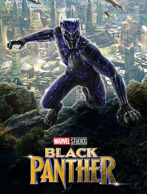 black panther