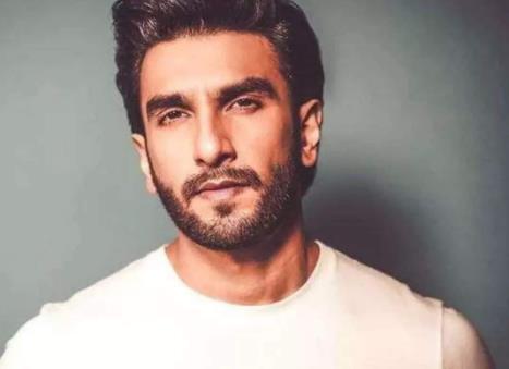 ranveer singh