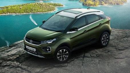 tata nexon