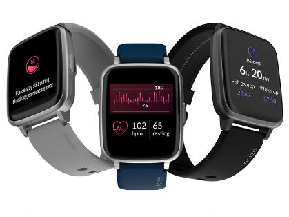 Noise ColorFit Pulse 2