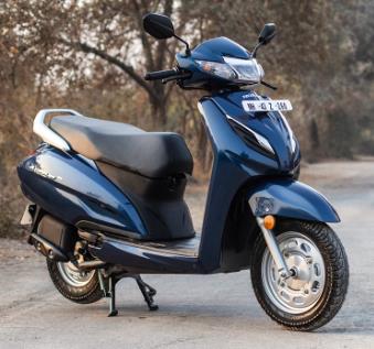 Honda Activa