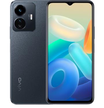 Vivo Y02s