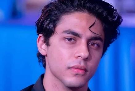 aryan khan