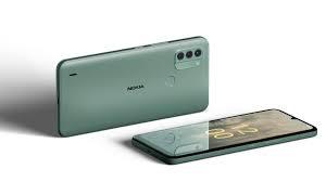 Nokia C31 launch in India.