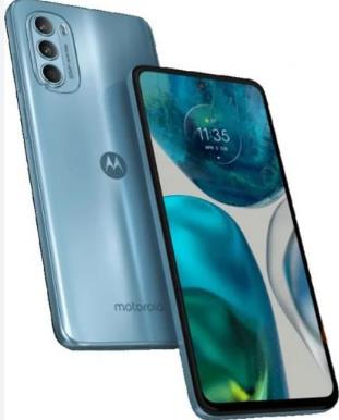 moto g53