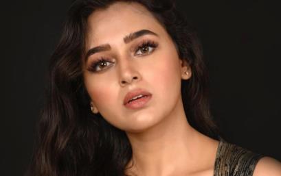 tejasswi