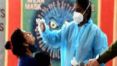 आंध्र प्रदेश में आज 1891 नए कोरोना वायरस संक्रमित पाए गए और पांच लोगों की मौत हुई