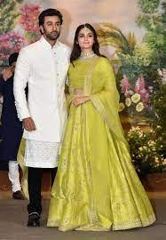गंगूबाई काठियावाड़ी अभिनेत्री आलिया भट्ट ने हाल ही में स्वीकार किया कि वह पहले ही रणबीर कपूर से शादी कर चुकी हैं।
