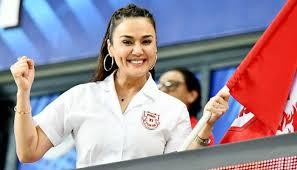 preity