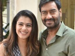 Ajay Kajol