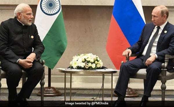 रूस और यूक्रेन के बीच छिड़े युद्ध पर क्या है भारत का रुख? 