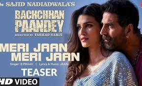 akshay song