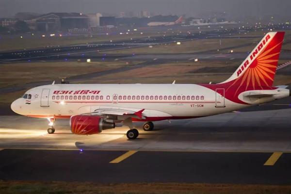 एयर इंडिया लिमिटेड ने विक्रम देव दत्त को नया प्रमुख नियुक्त किया