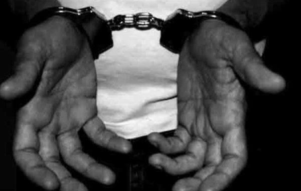 बालापुर में डकैती के केवल चार घंटे के भीतर पुलिस ने अपराधी को पकड़ा