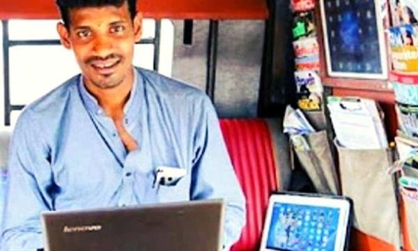 Meet Chennai-based auto driver Anna Durai who facilitate 5 star services in his auto