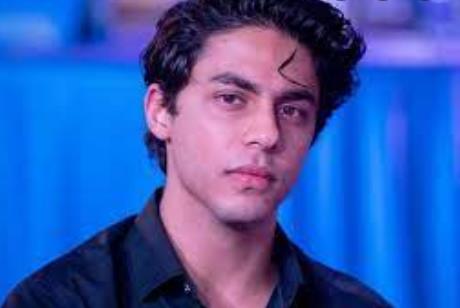 aryan khan
