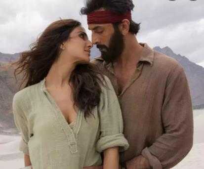 fitoor