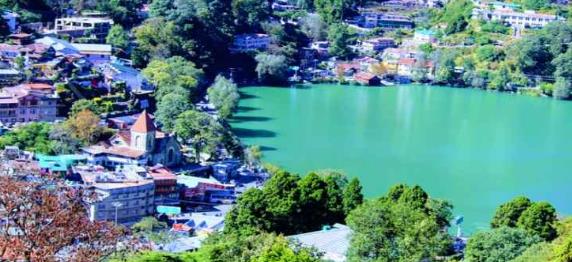 nainital
