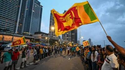 श्रीलंका को आयात के भुगतान के लिए 5 अरब डॉलर की सुरक्षा