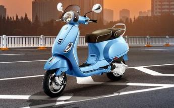 Vespa Elegante 150 FL