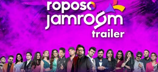 Roposo Jamroom