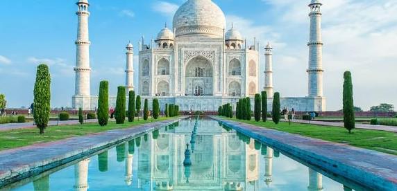 ताजमहल
