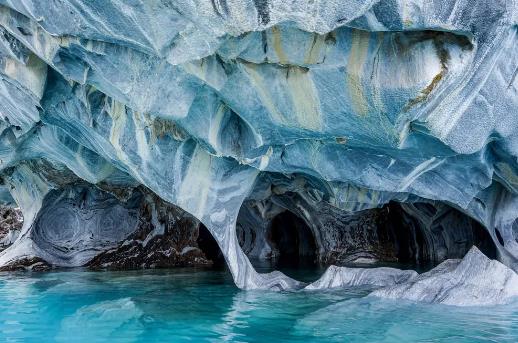 मार्बल गुफा