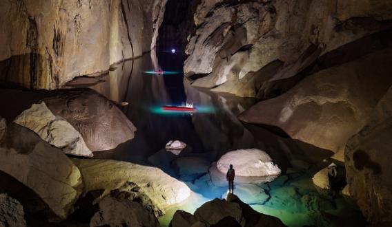 सोन डूंग