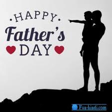 Happy Father's Day.