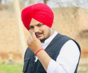 sidhu moosewala
