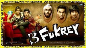 fukrey
