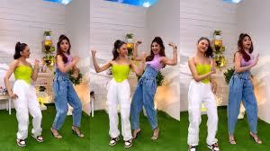 rakul aur shilpa