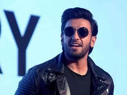 ranveer