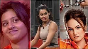 Lock Upp: Nisha Rawal bashes Anjali Arora for age shaming co-contestant Payal Rohatgi on the show.