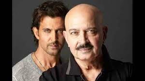rakesh roshan aur ritik