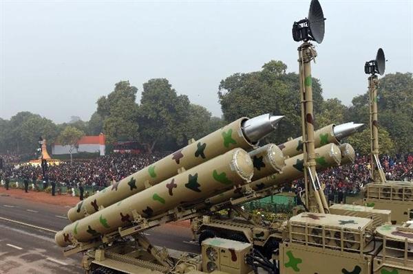ब्रहमोस मिसाइल मिसफायर के मामले में अमेरिका उतरा भारत के समर्थन में